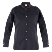 Giacca coreana manica lunga da Lavoro Cuoco Giblor's Kirk 22P08G300 Giacca coreana manica lunga da Lavoro Cuoco Giblor's Kirk 22P08G300
