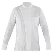 Giacca coreana manica lunga da Lavoro Stretch Cuoco Giblor's Cesare 22P08G294 Giacca coreana manica lunga da Lavoro Stretch Cuoco Giblor's Cesare 22P08G294