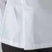 Giacca coreana manica lunga da Lavoro Stretch Cuoco Giblor's Sofia Lady 22P08G293