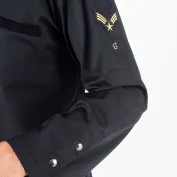 Giacca da Lavoro Cuoco Giblor's Goose 20P08G170