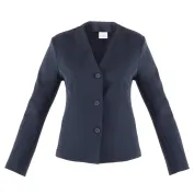 Giacca da Lavoro Stretch Giblor's Ilary Lady 22P01C320