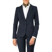 Giacca da Lavoro Stretch Giblor's Zaira Lady 15P01C603