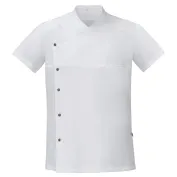 Giacca manica corta da Lavoro Cuoco Giblor's Lapo 18P08G045 Giacca manica corta da Lavoro Cuoco Giblor's Lapo 18P08G045