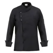 Giacca manica lunga da Lavoro Cuoco Giblor's Emanuel 17P08G958 Giacca manica lunga da Lavoro Cuoco Giblor's Emanuel 17P08G958