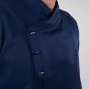 Giacca manica lunga da Lavoro Cuoco Giblor's Emanuel 20P08G958 Giacca manica lunga da Lavoro Cuoco Giblor's Emanuel 20P08G958