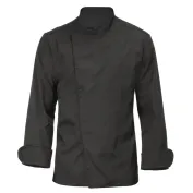 Giacca manica lunga da Lavoro Cuoco Giblor's Mirko 14P08G463 Giacca manica lunga da Lavoro Cuoco Giblor's Mirko 14P08G463
