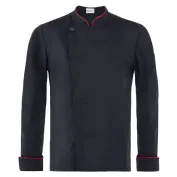 Giacca manica lunga da Lavoro Cuoco Giblor's Zac 20P08G173 Giacca manica lunga da Lavoro Cuoco Giblor's Zac 20P08G173