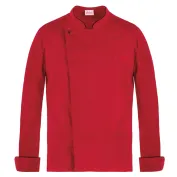 Giacca manica lunga da Lavoro Cuoco Giblor's Zac 20P08G173 Giacca manica lunga da Lavoro Cuoco Giblor's Zac 20P08G173