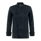 Giacca manica lunga da Lavoro Cuoco Giblor's Zeus 19P08G095