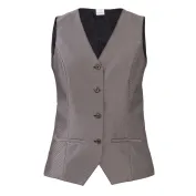 Gilet da Lavoro Stretch Giblor's Cora Lady 22P01E150