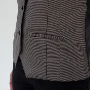 Gilet da Lavoro Stretch Giblor's Cora Lady 22P01E150