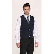 Gilet da Lavoro Giblor's Miguel 106