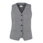 Gilet da Lavoro Stretch Giblor's Cora Lady 23P01E356