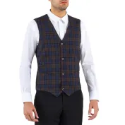 Gilet da Lavoro Stretch Giblor's Miguel 20P01E420