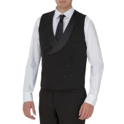 Gilet da Lavoro Stretch Giblor's Raschel 18P01E001