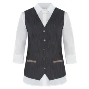 Gilet da Lavoro Stretch Giblor's Sansa Lady 19P01E093