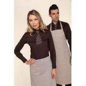 Grembiule corto da Lavoro Multitasche Giblor's Zagabria Lady 14P01H444