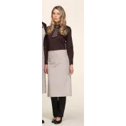 Grembiule corto da Lavoro Multitasche Giblor's Zagabria Lady 14P01H444