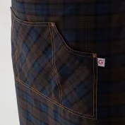 Grembiule corto da Lavoro Stretch Multitasche Giblor's Shannon Lady 20P01H014