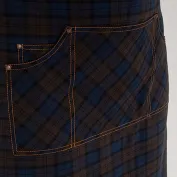 Grembiule corto da Lavoro Stretch Multitasche Giblor's Shannon Lady 20P01H014