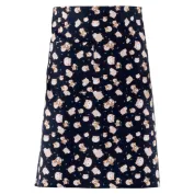 Grembiule corto da Lavoro Unisex 100% Cotone Giblor's Zagabria 22P08H480