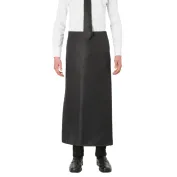 Grembiule corto da Lavoro Unisex Giblor's Brasserie 552