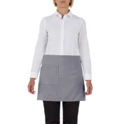 Grembiule corto da Lavoro Unisex Giblor's Napoli 20P01H147