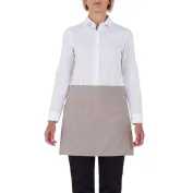 Grembiule corto da Lavoro Unisex Giblor's Napoli 20P01H147