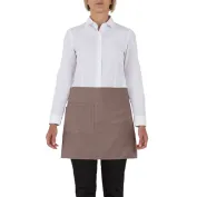 Grembiule corto da Lavoro Unisex Giblor's Napoli 20P01H147