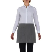 Grembiule corto da Lavoro Unisex Giblor's Napoli 20P01H423