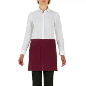 Grembiule corto da Lavoro Unisex Giblor's Napoli 20P01H423