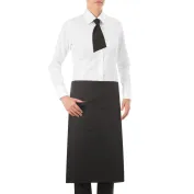 Grembiule corto da Lavoro Unisex Giblor's Praga 16P01H814