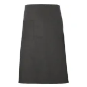 Grembiule corto da Lavoro Unisex Giblor's Praga 8M1641