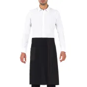 Grembiule corto da Lavoro Unisex Giblor's Rodano 20P01H154