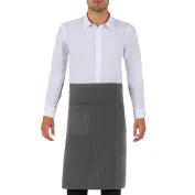 Grembiule corto da Lavoro Unisex Giblor's Rodano 20P01H154