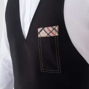 Grembiule da Lavoro Multitasche Giblor's Madras Lady 20P01H157