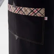 Grembiule da Lavoro Multitasche Giblor's Madras Lady 20P01H157