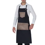 Grembiule da Lavoro Multitasche Giblor's Manchester 18P01H019 Grembiule da Lavoro Multitasche Giblor's Manchester 18P01H019