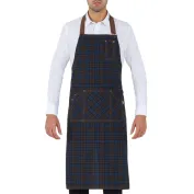 Grembiule da Lavoro Stretch Multitasche Giblor's Douglas 20P01H013 Grembiule da Lavoro Stretch Multitasche Giblor's Douglas 20P01H013