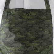 Grembiule da Lavoro Unisex 100% Cotone Giblor's Parigi 22P08H478