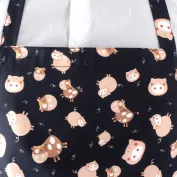 Grembiule da Lavoro Unisex 100% Cotone Giblor's Parigi 22P08H478