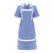 Grembiulino da Lavoro Giblor's Elsa Lady 19P09H139