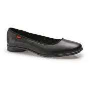 Mocassino antinfortunistico Giblor's Bailarina Lady O1 FO SRC 545