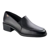 Mocassino antinfortunistico Giblor's Relax Lady O1 FO SRA 543