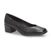 Mocassino antinfortunistico Giblor's Salon Lady O1 FO SRA 541
