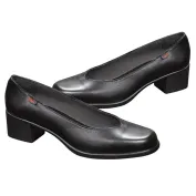 Mocassino antinfortunistico Giblor's Salon Lady O1 FO SRA 541