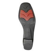 Mocassino antinfortunistico Giblor's Salon Lady O1 FO SRA 541