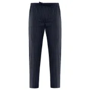 Pantalone da Lavoro Cuoco 100% Cotone Multitasche Giblor's Enrico 19P08P20
