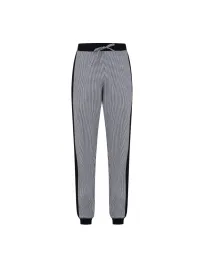 Pantalone da Lavoro Cuoco 100% Cotone Multitasche Giblor's Ivan 23P08P372