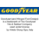 Scarpe antinfortunistiche Goodyear - G1383762